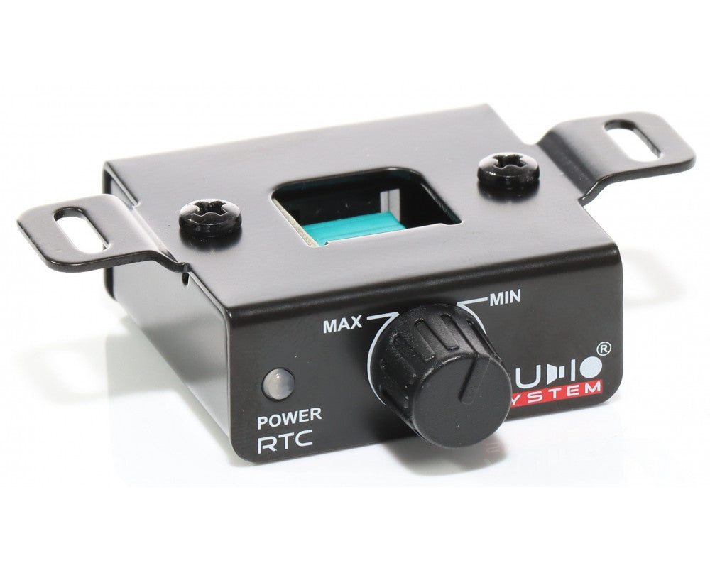 AUDIO SYSTEM HELON-SERIES 1-Kanaals Krachtige digitale MONO-versterker - Versterkers - artikel H-1500.1 D 24V - afbeelding 3