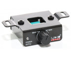 AUDIO SYSTEM HELON-SERIES 1-Kanaals Krachtige digitale MONO-versterker - Versterkers - artikel H-1500.1 D 24V - afbeelding 3
