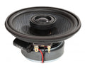 R-SERIE Coaxial System 120 mm Vermogen: 2x 120/80 Watt oa Mercedes W124 afbeelding 2
