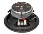 R-SERIE Coaxial System 120 mm Vermogen: 2x 120/80 Watt oa Mercedes W124 afbeelding 4
