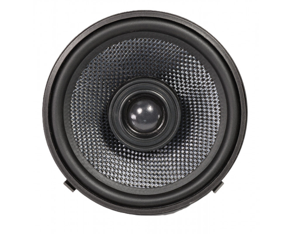 R-SERIE Coaxial System 120 mm Vermogen: 2x 120/80 Watt oa Mercedes W124 afbeelding 6
