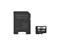 Thinkware micro SD-card 64GB incl. SD adapter