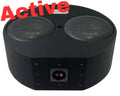 SF-M10-2 EVO + M-400.1MD 400W RMS afbeelding 2