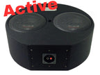 SF-M10-2 EVO + M-400.1MD 400W RMS afbeelding 3