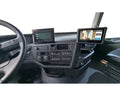 ARAT - Volvo FH 5 vanaf 2020 Kleur: Zwart - Auto-accessoires - artikel SMVO341.3