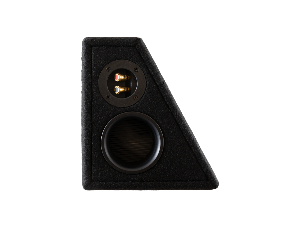 BASS HABIT PLAY Loaded 8" SPL Board 4x8"