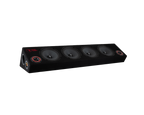 BASS HABIT PLAY Loaded 8" SPL Board 4x8"
