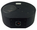 M-SERIE EVO SUBFRAME basreflexbehuizing van 30 liter met M10 EVO 2Ohm afbeelding 2