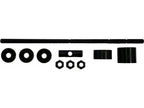 AUDIO SYSTEM Accessoires voor EVO-SUBFRAMES (Binnenkort leverbaar) afbeelding 3