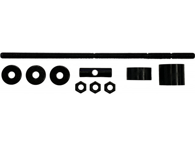 AUDIO SYSTEM Accessoires voor EVO-SUBFRAMES (Binnenkort leverbaar) afbeelding 3