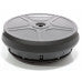 28 cm reservewiel subwoofer in aluminium behuzing met interne monoversterker + SW11 MOUNTING KIT afbeelding 9