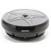 28 cm passieve reservewiel subwoofer met aluminium behuizing afbeelding 9