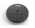 Audio System - 28 cm reservewiel subwoofer in aluminium behuzing met interne monoversterker + SW11 MOUNTING KIT - Subwoofers
