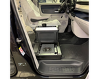 GAS Audio Power Pasklare subwoof set Volkswagen ID Buzz 2-zits afbeelding 10