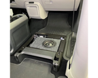 GAS Audio Power Pasklare subwoof set Volkswagen ID Buzz 2-zits afbeelding 8