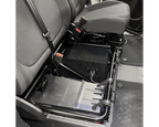 GAS Audio Power Pasklare subwoof set Volkswagen ID Buzz 3-zits afbeelding 8