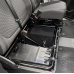 GAS Audio Power Pasklare subwoof set Volkswagen ID Buzz 3-zits afbeelding 9