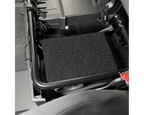 GAS Audio Power Pasklare subwoof set Volkswagen ID Buzz 3-zits afbeelding 6