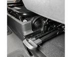 GAS Audio Power Pasklare subwoof set Volkswagen ID Buzz 3-zits afbeelding 4