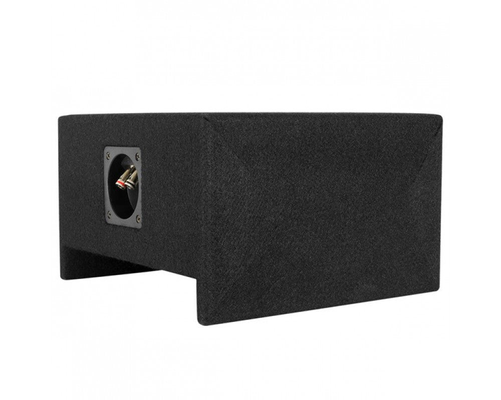 DLS Pasklare subwoofer set Volkswagen Transporter afbeelding 10