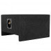 Pasklare subwoofer kist Div VAN Audio System 8" 175W RMS afbeelding 9