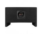 Pasklare subwoofer kist Div VAN Audio System 8" 175W RMS afbeelding 4