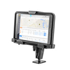 Arkon TAB4METKL – montagevoorbeeld met tablet; tablet niet inbegrepen – artikel 92220180