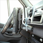 Arkon TAB4XLMETKL – montagevoorbeeld in een voertuig – artikel 92220185