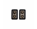 Auto-Connect Terminal block 2x 10mm/8GA to 1x6mm2/10GA