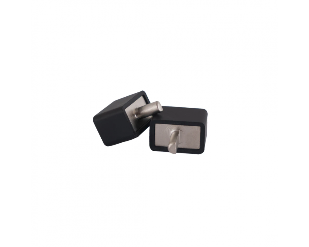 Auto-Connect Terminal block 2x 10mm/8GA to 1x6mm2/10GA