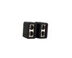 Auto-Connect Terminal block 2x 10mm/8GA to 1x6mm2/10GA