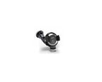 THB PowerWindow Qi universele houder met draadloze oplader en usb aansluiting afbeelding 2