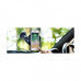 THB PowerWindow Qi universele houder met draadloze oplader en usb aansluiting afbeelding 7