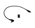 Bury - THB charging cable/adapter Iphone *Let op uitlopend product* - Opladers - Laadpluggen - artikel THB KBS APP08