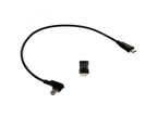Bury - THB charging cable/adapter Iphone *Let op uitlopend product* - Opladers - Laadpluggen - artikel THB KBS APP08 - afbeel