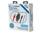 Auto-Connect Pure CCA Trunk Power Wiring Kit 10,2mm², 2.5m