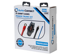 Auto-Connect Pure CCA Trunk Power Wiring Kit 21,6mm², 2.5m