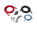 Auto-Connect Pure CCA Trunk Power Wiring Kit 21,6mm², 2.5m