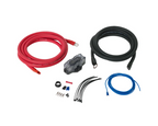 Auto-Connect Pure CCA Trunk Power Wiring Kit 35,5mm², 2.5m