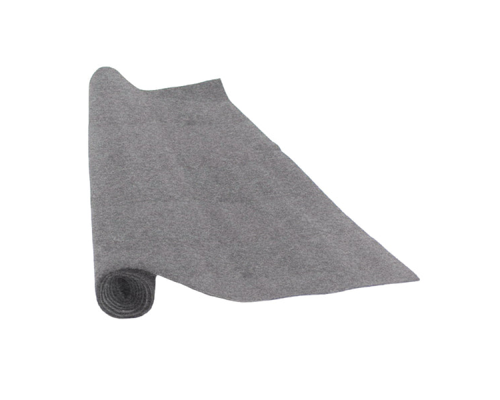 Bekledingsstof Grijs 300cm x 150cm
