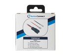 Speaker Adapter Kabel (2x) Toyota