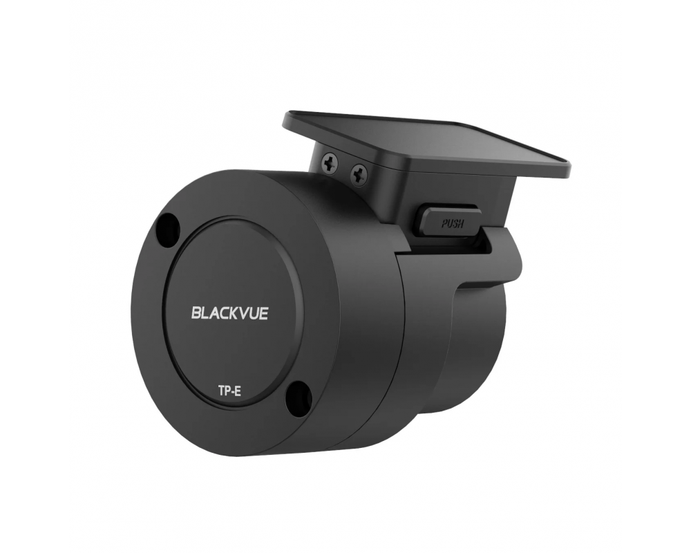 BlackVue TP-E Tamper Proof Case (Elite SERIES)
