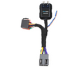 Plug & Play ISO-ISO High-Low Signal Converter, 2-channel