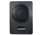 AUDIO SYSTEM 8" 24V Actieve Underseat Subwoofer 275/225watt RMS 2 Ohm