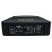 AUDIO SYSTEM 8" 24V Actieve Underseat Subwoofer 275/225watt RMS 2 Ohm afbeelding 5