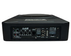 AUDIO SYSTEM 8" 24V Actieve Underseat Subwoofer 275/225watt RMS 2 Ohm afbeelding 6