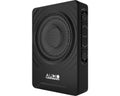 AUDIO SYSTEM PASSIEVE 8 Inch UNDERSEAT Woofer afbeelding 2