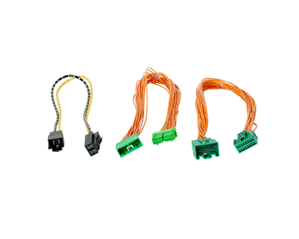 Auto-Connect PNP Adaptor harness Volvo SPA