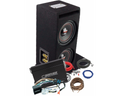 Audio Sysem pasklare subwoofer set Mercedes Vito 447 afbeelding 2