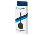 Wireless CarPlay adapter